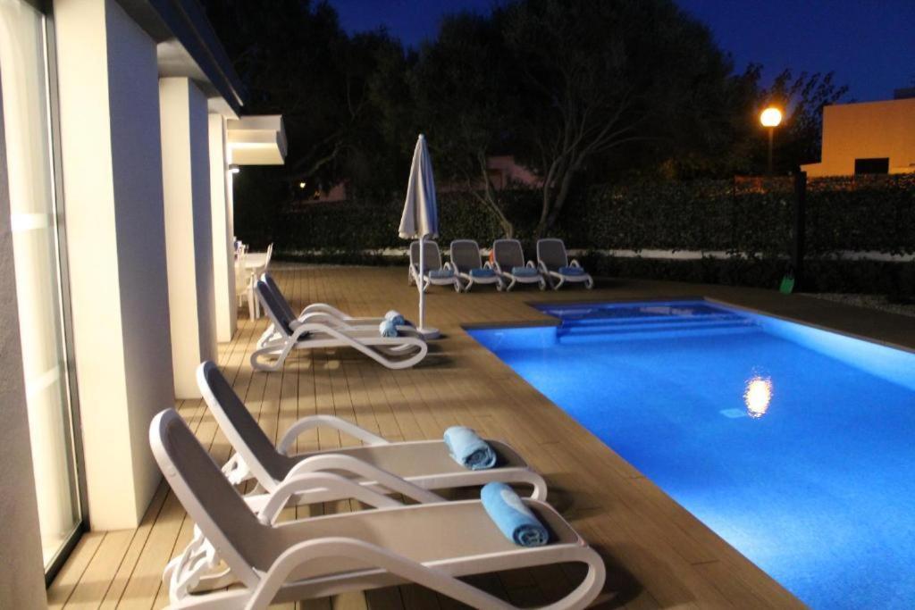 Villa Sonia Cala'N Blanes  Exterior photo